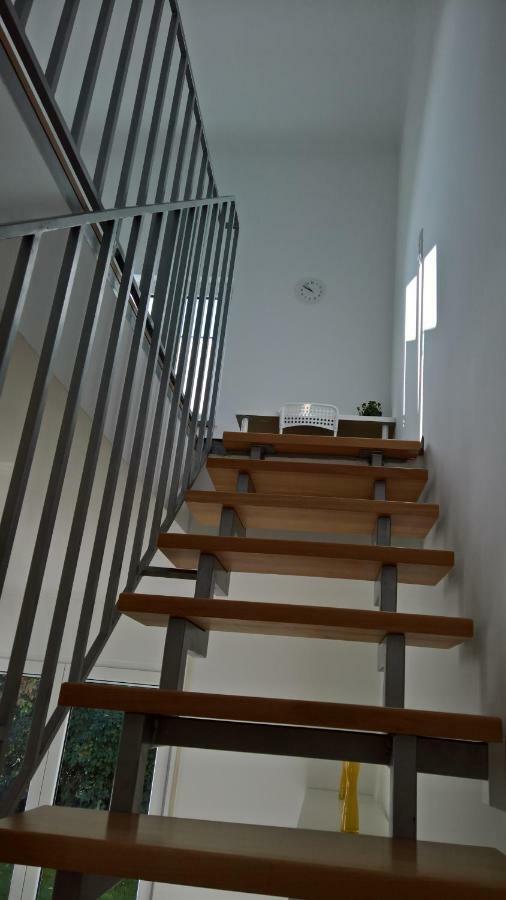As-Ferienwohnung Korbach Bagian luar foto