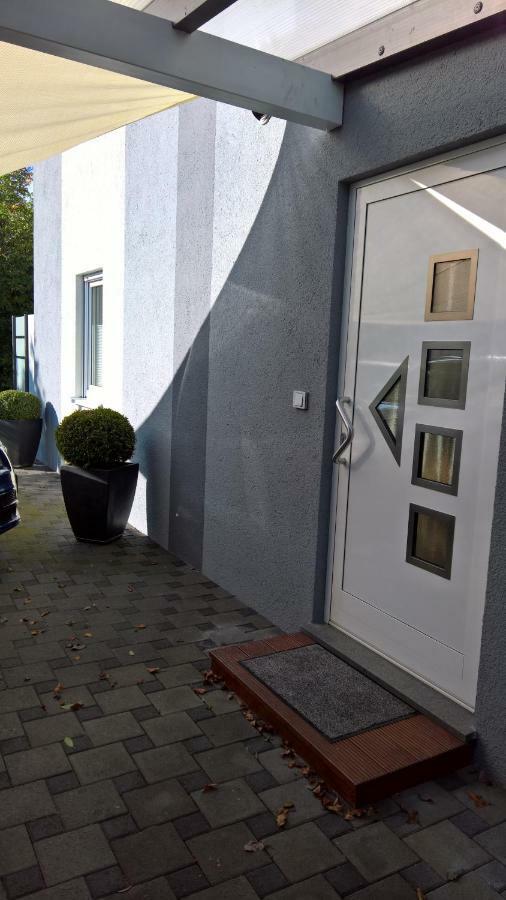 As-Ferienwohnung Korbach Bagian luar foto